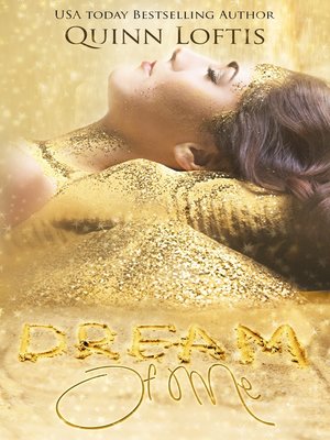 cover image of Dream of Me